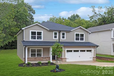 13544 Central Avenue Huntersville NC 28078