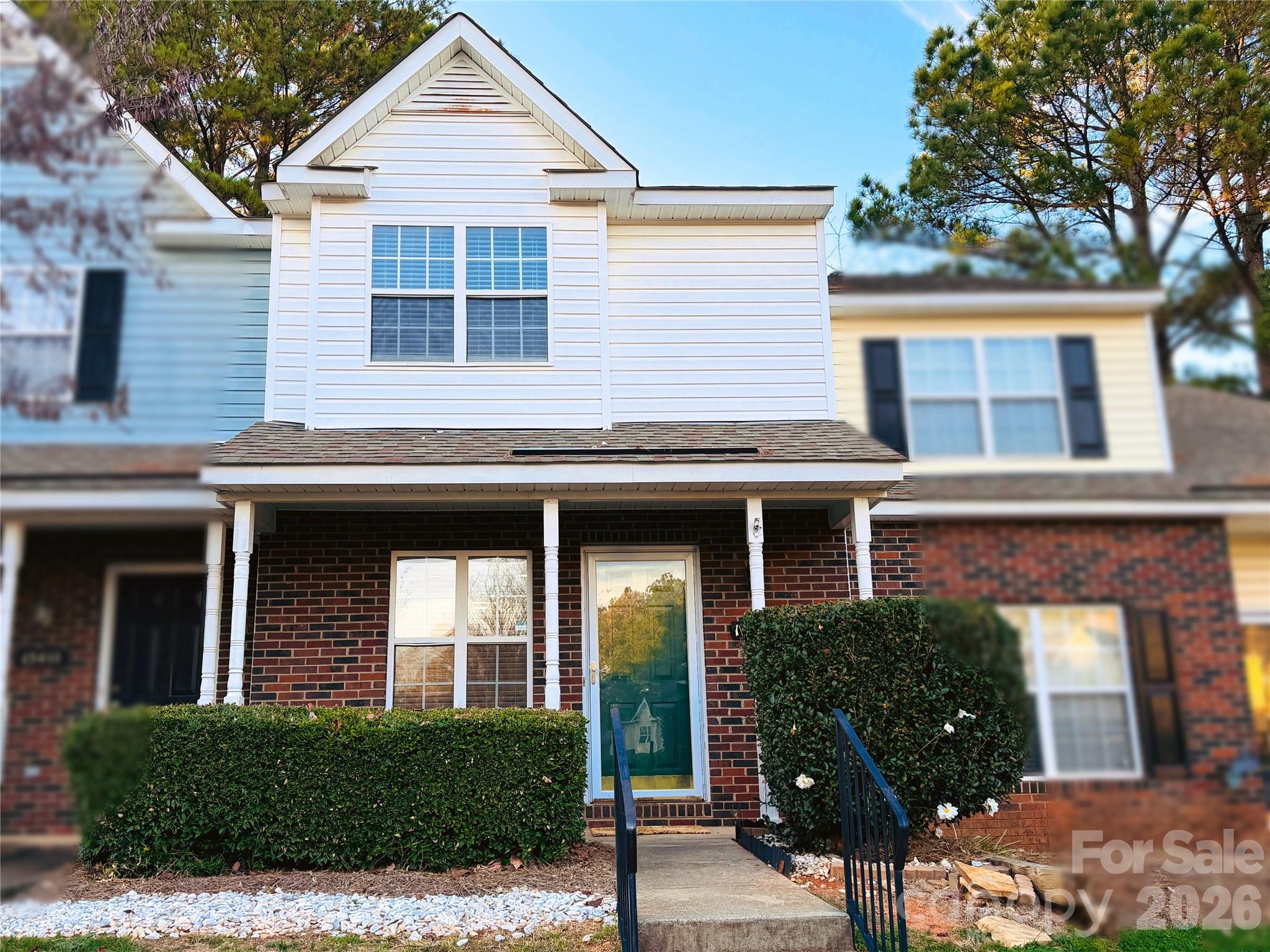 Maplecrest - Residential
