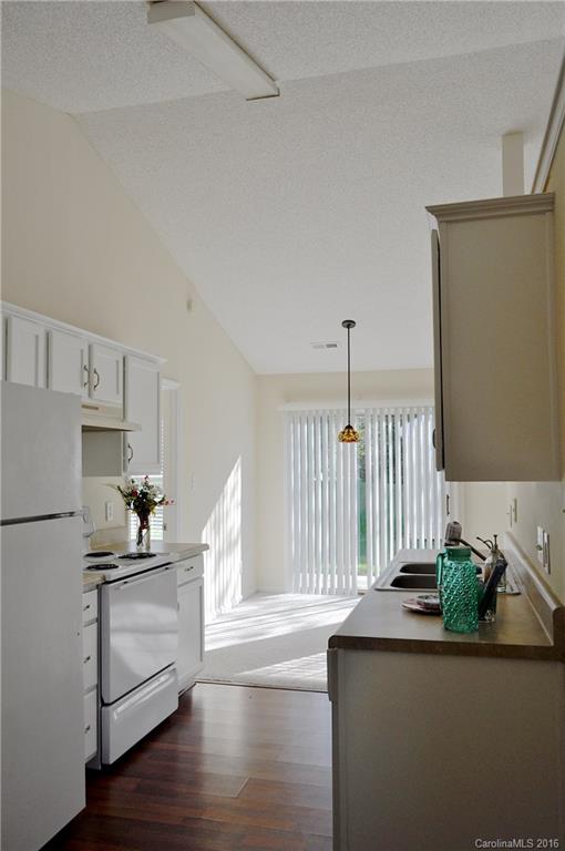 Turtle Rock - Residential