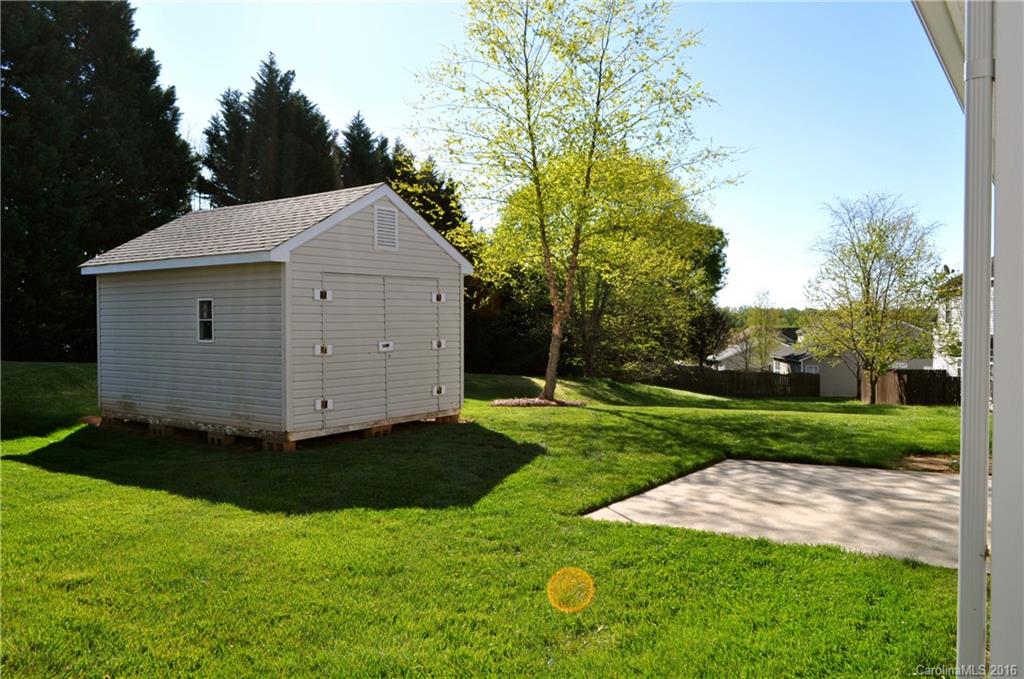 Turtle Rock - Residential