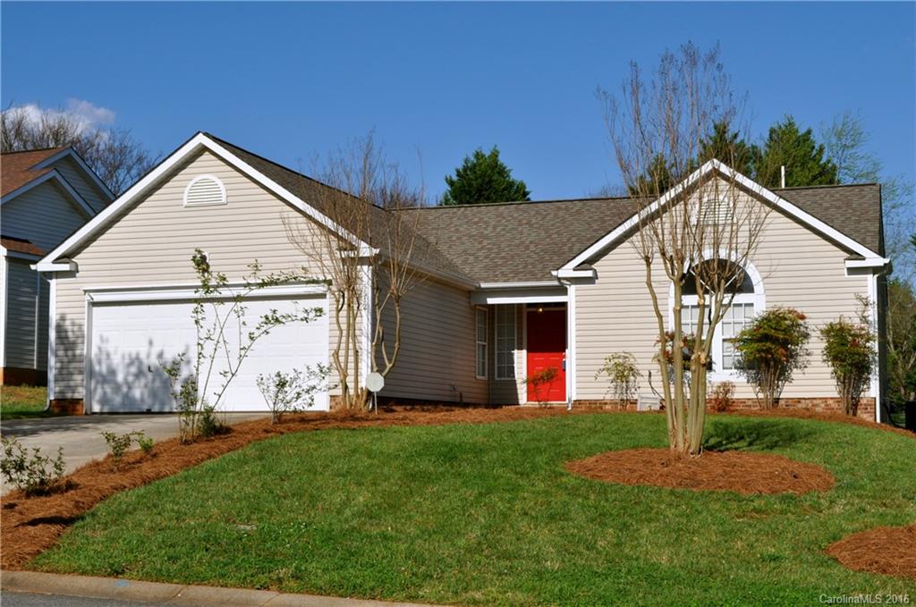 Turtle Rock - Residential