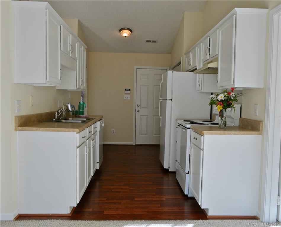 Turtle Rock - Residential