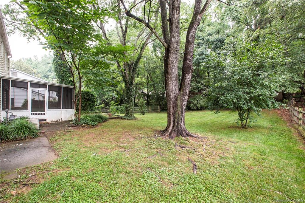 Sardis Woods - Residential