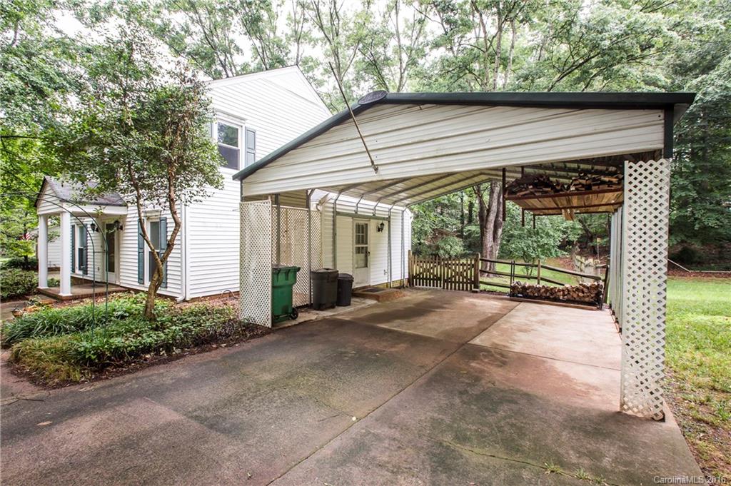 Sardis Woods - Residential