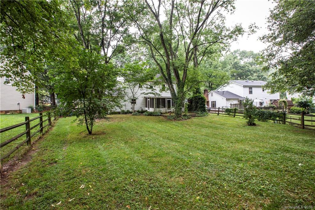 Sardis Woods - Residential