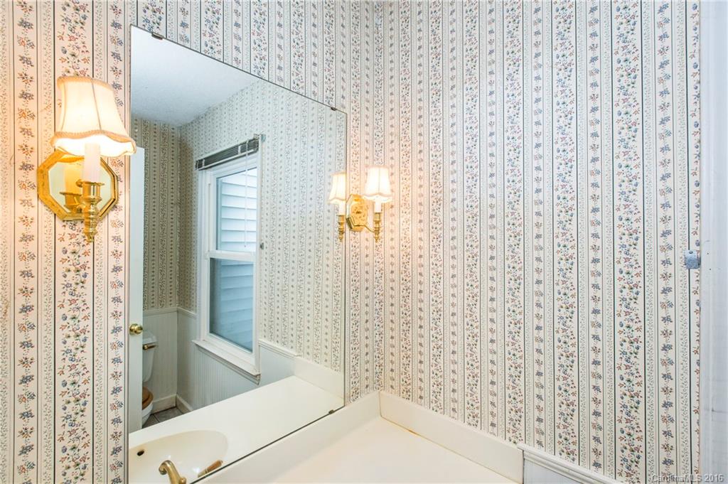 Sardis Woods - Residential