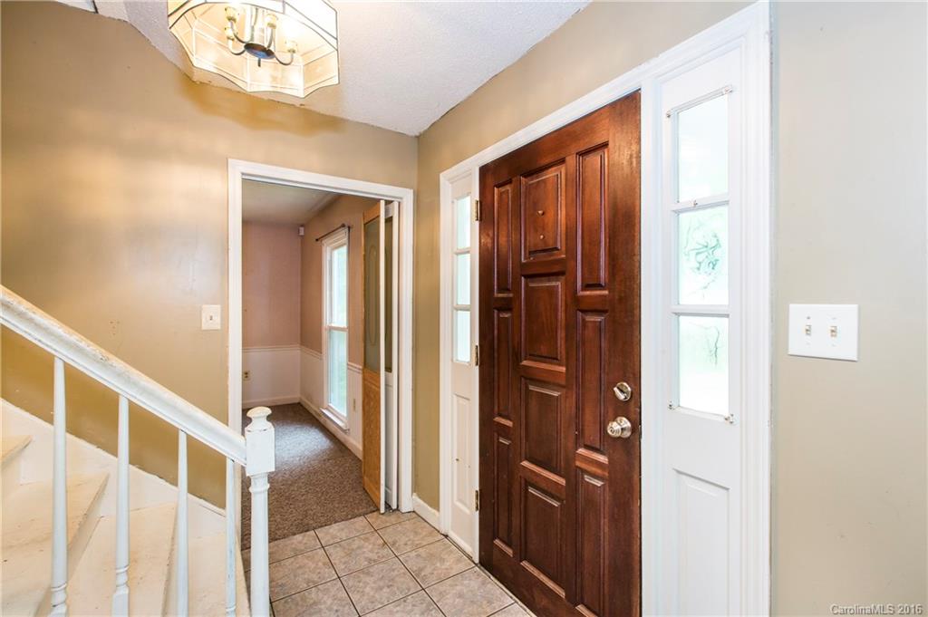 Sardis Woods - Residential