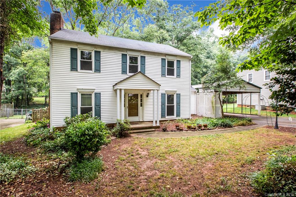 Sardis Woods - Residential