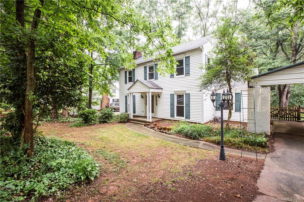 Sardis Woods - Residential