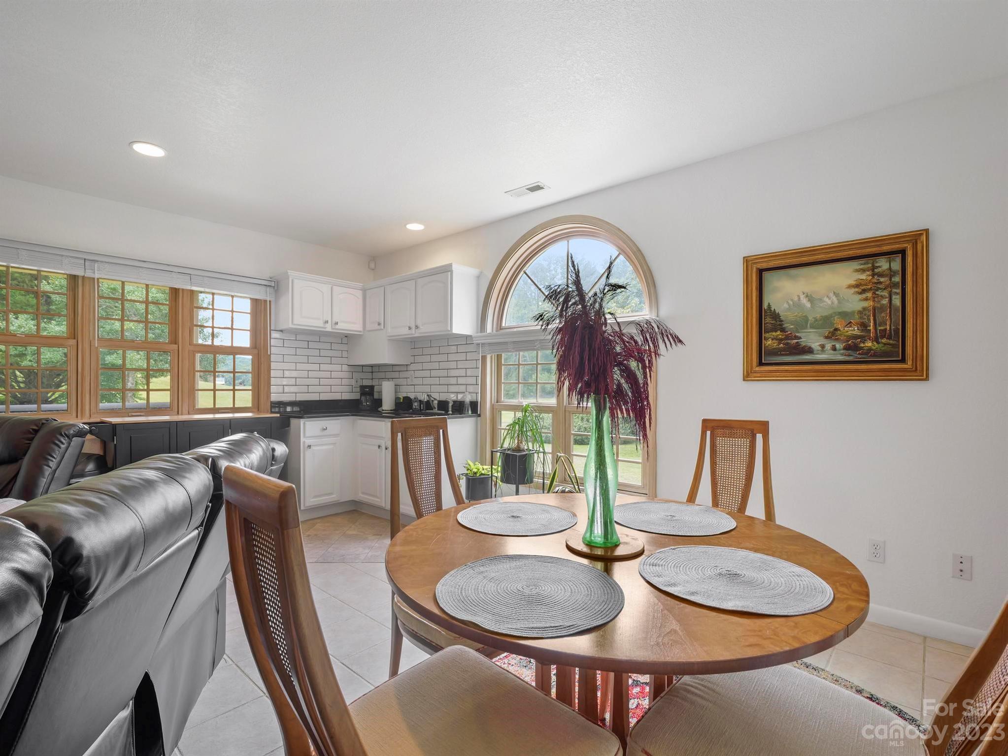 Rumbling Bald on Lake Lure - Residential