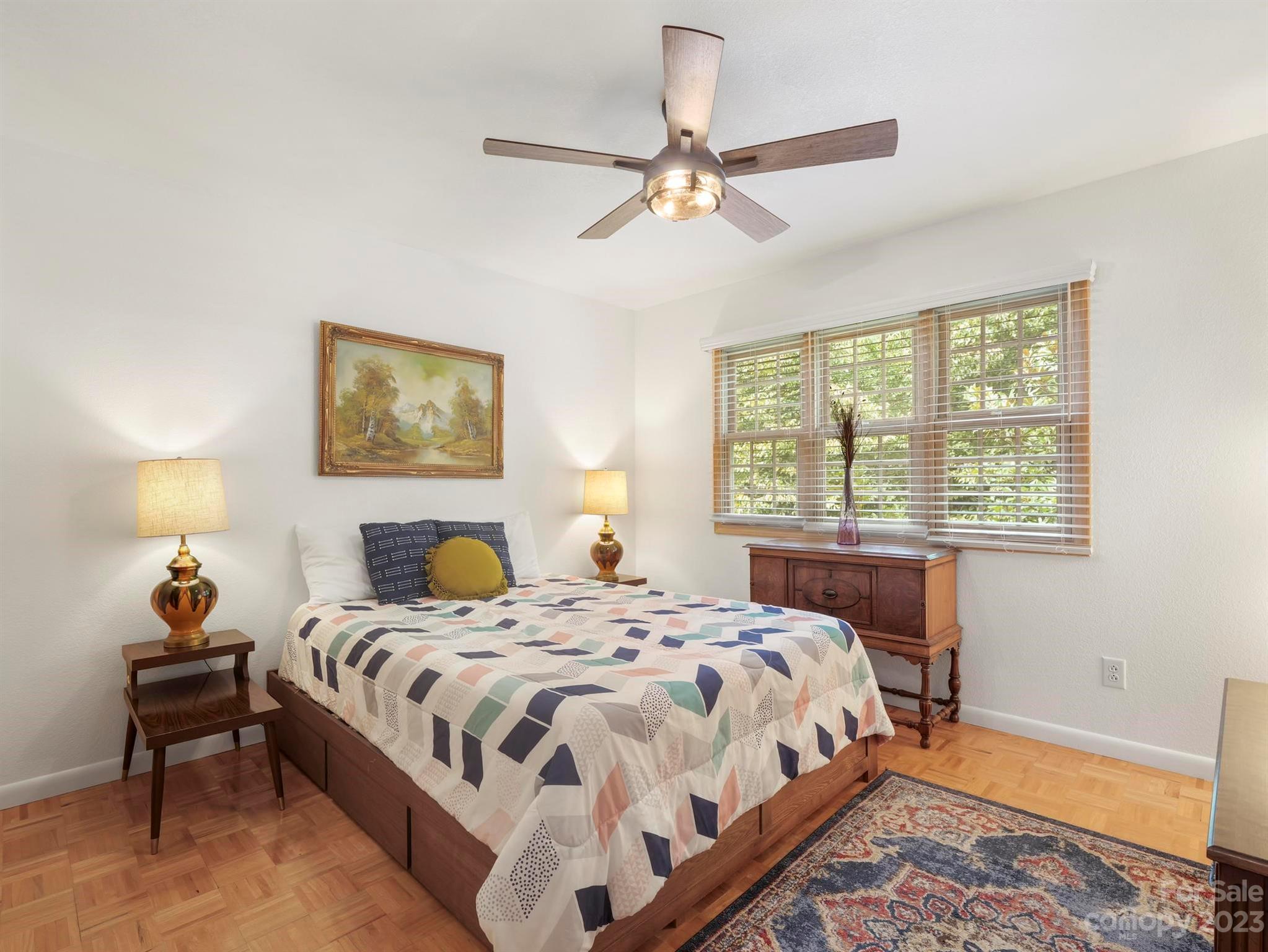 Rumbling Bald on Lake Lure - Residential