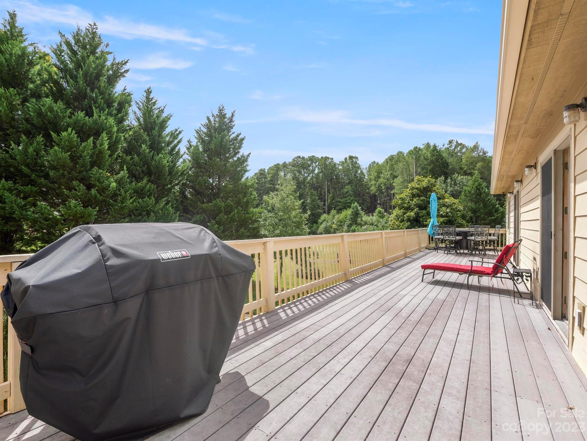 Rumbling Bald on Lake Lure - Residential
