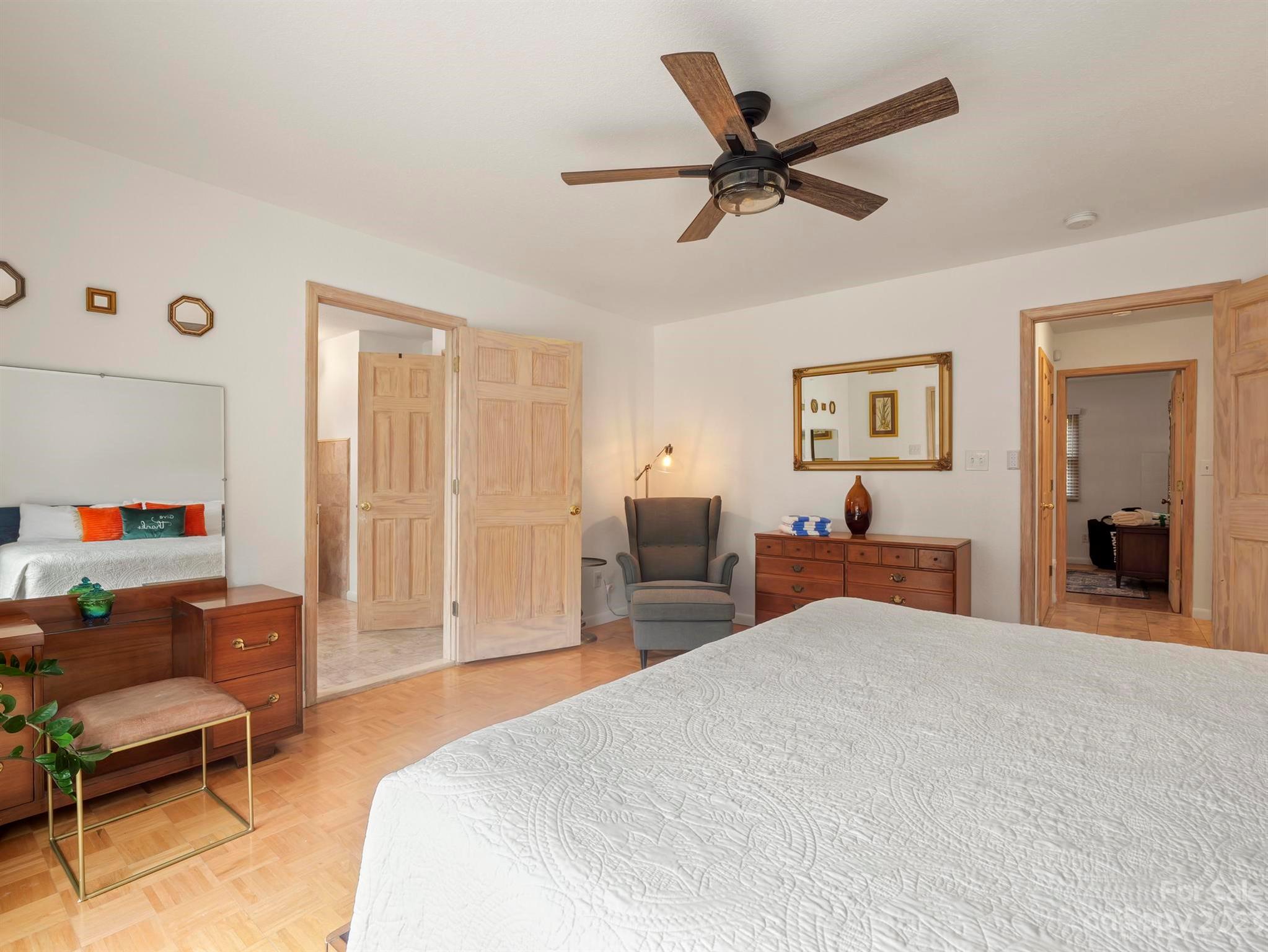 Rumbling Bald on Lake Lure - Residential