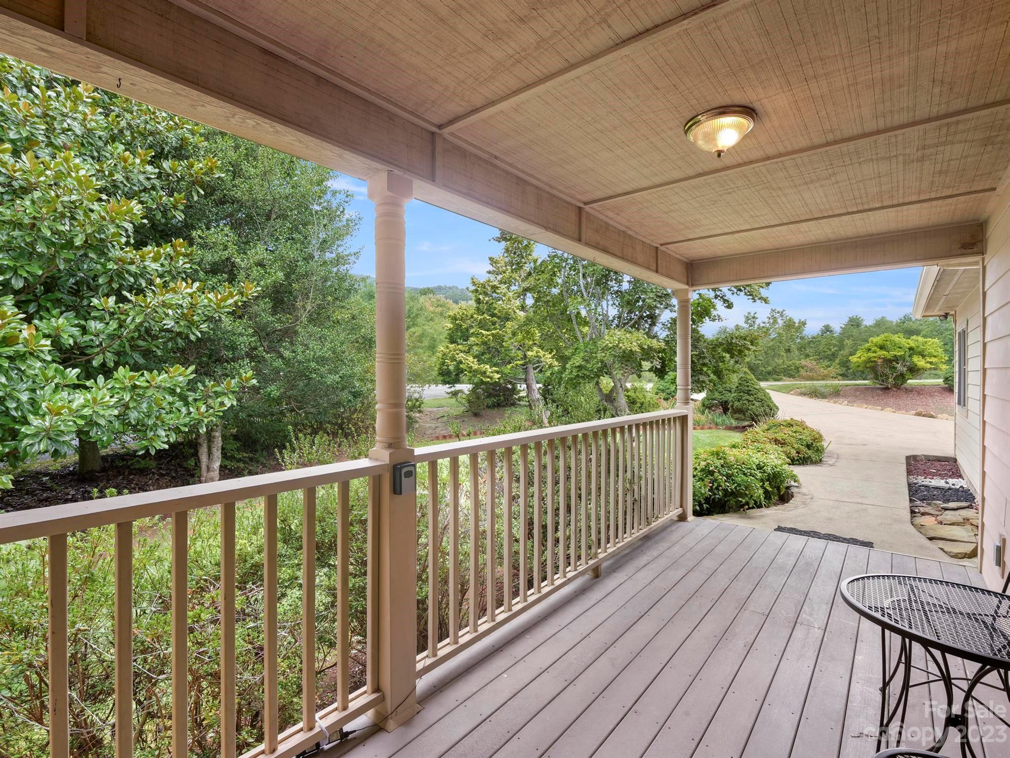 Rumbling Bald on Lake Lure - Residential