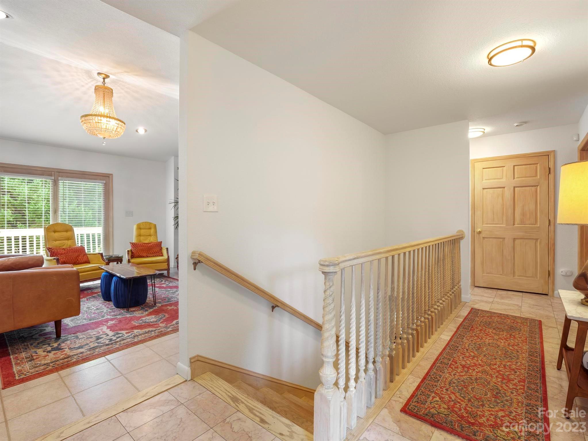 Rumbling Bald on Lake Lure - Residential