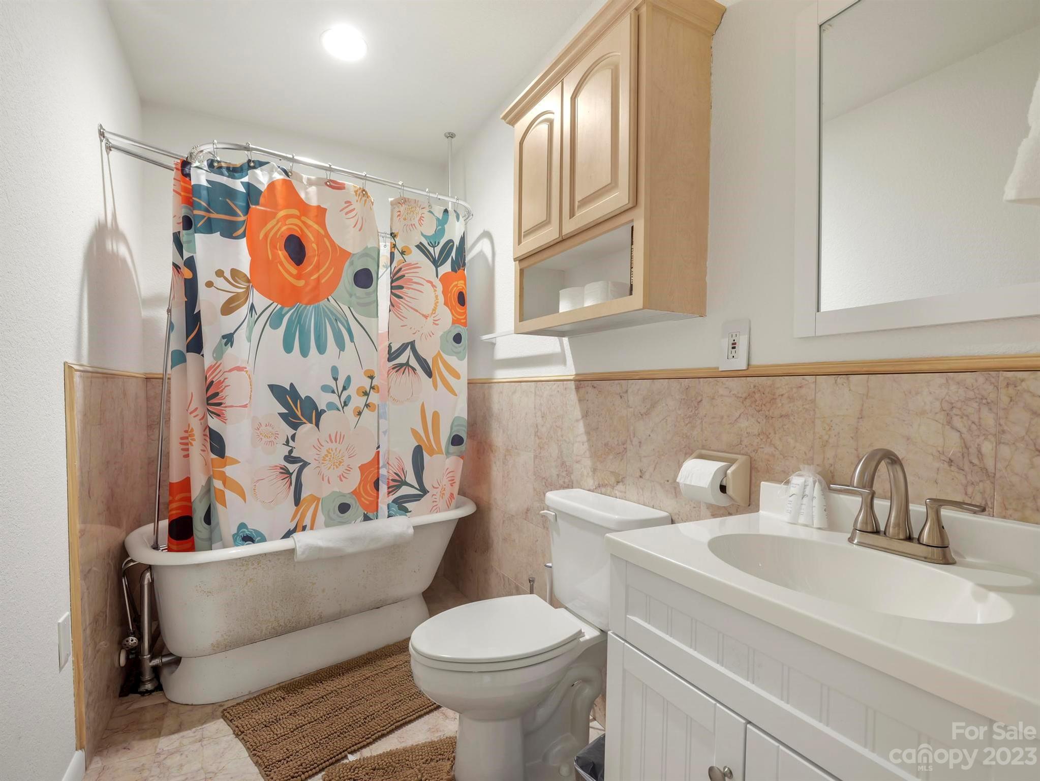 Rumbling Bald on Lake Lure - Residential