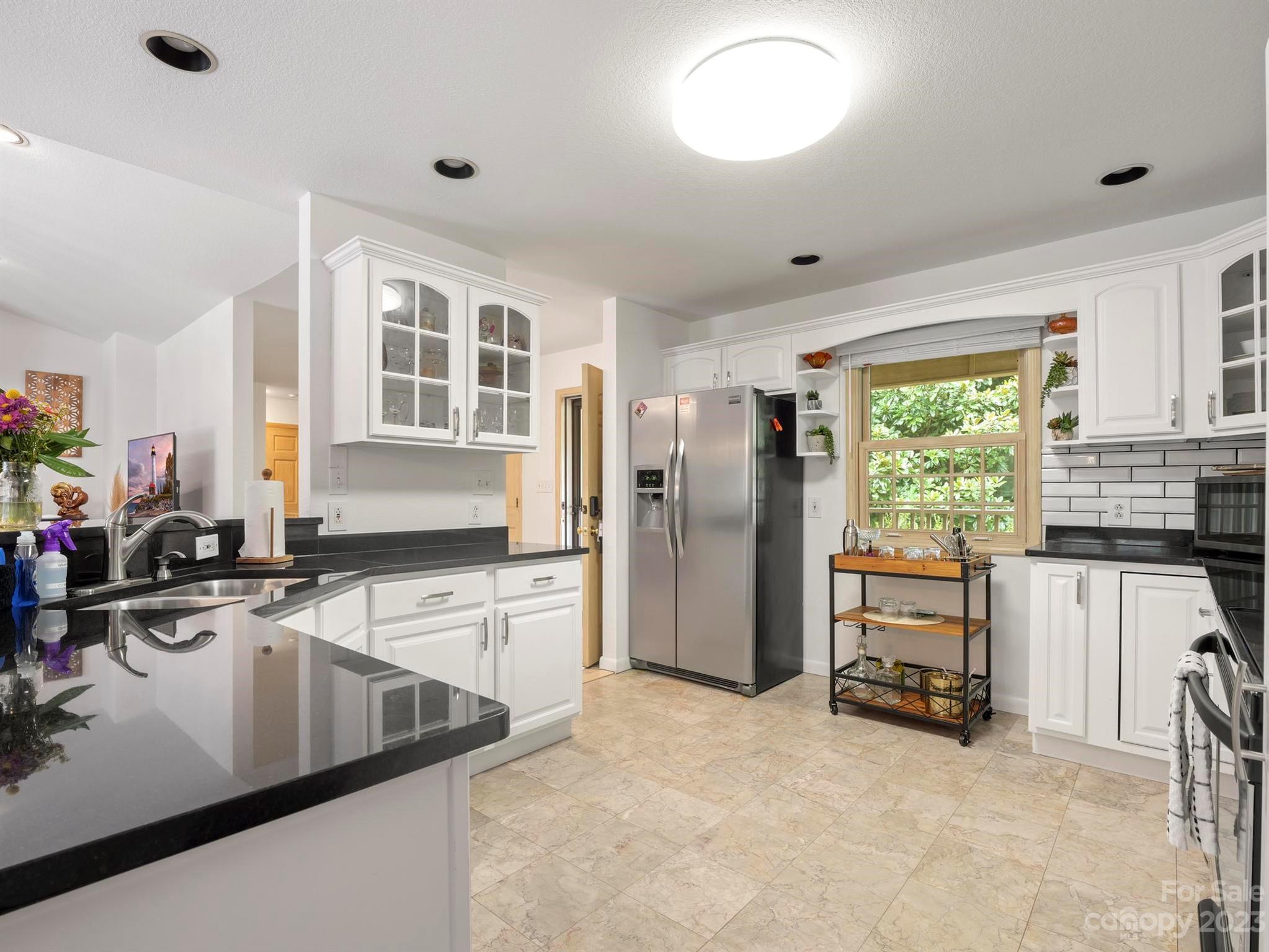 Rumbling Bald on Lake Lure - Residential