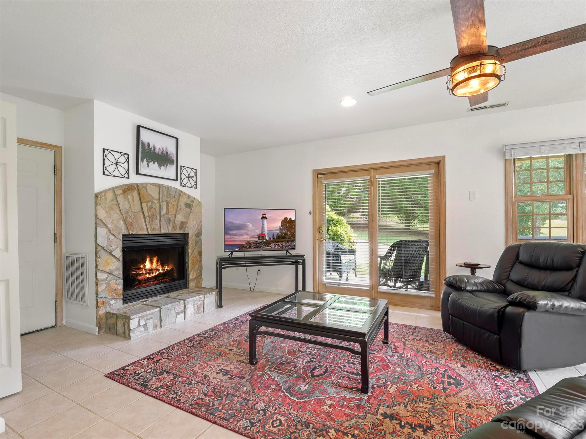 Rumbling Bald on Lake Lure - Residential