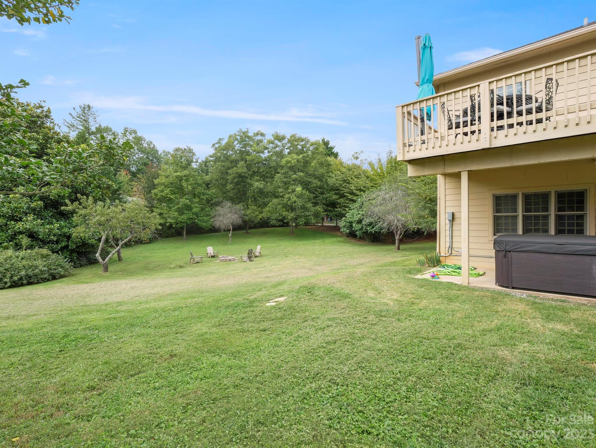 Rumbling Bald on Lake Lure - Residential