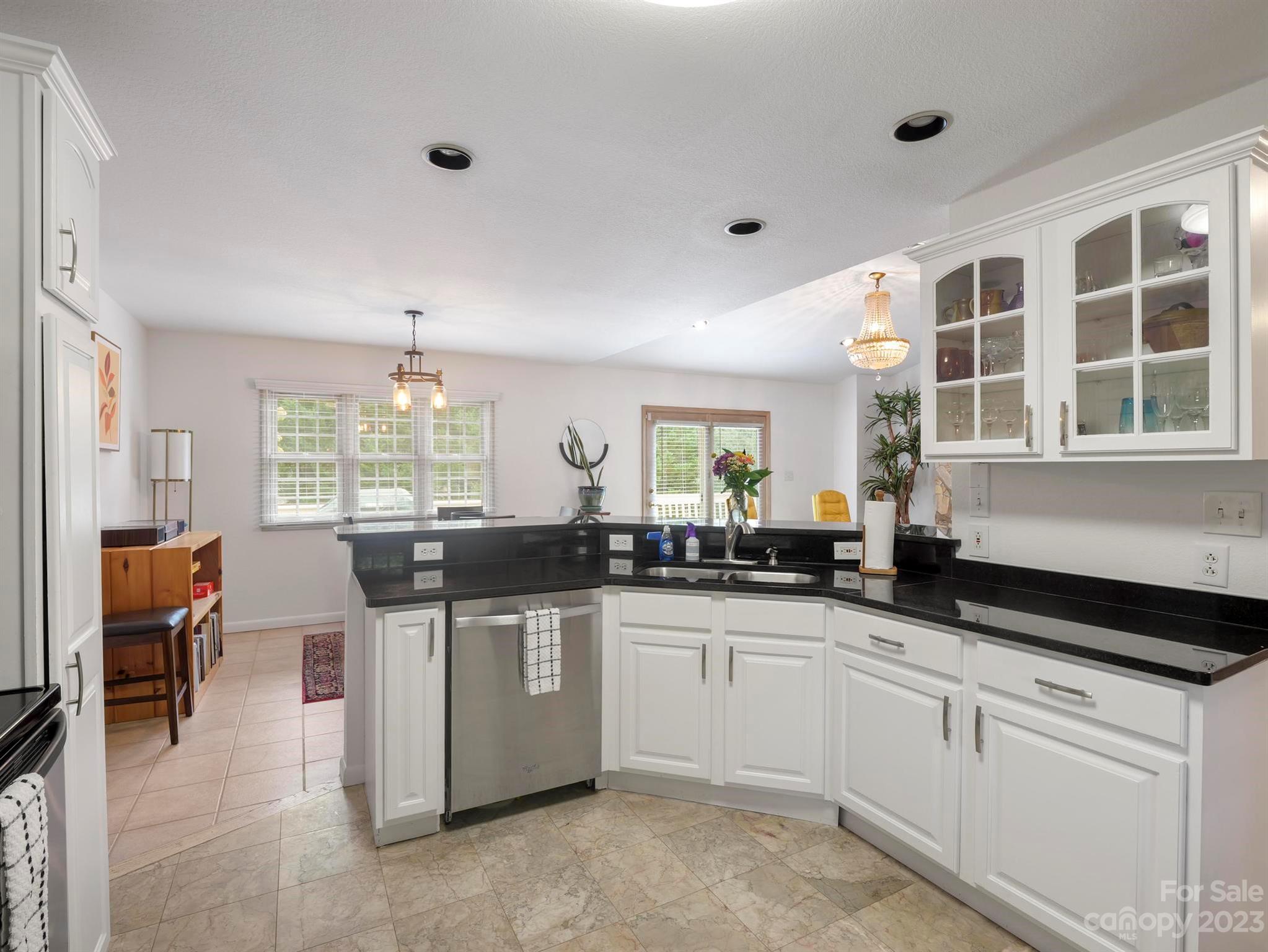 Rumbling Bald on Lake Lure - Residential