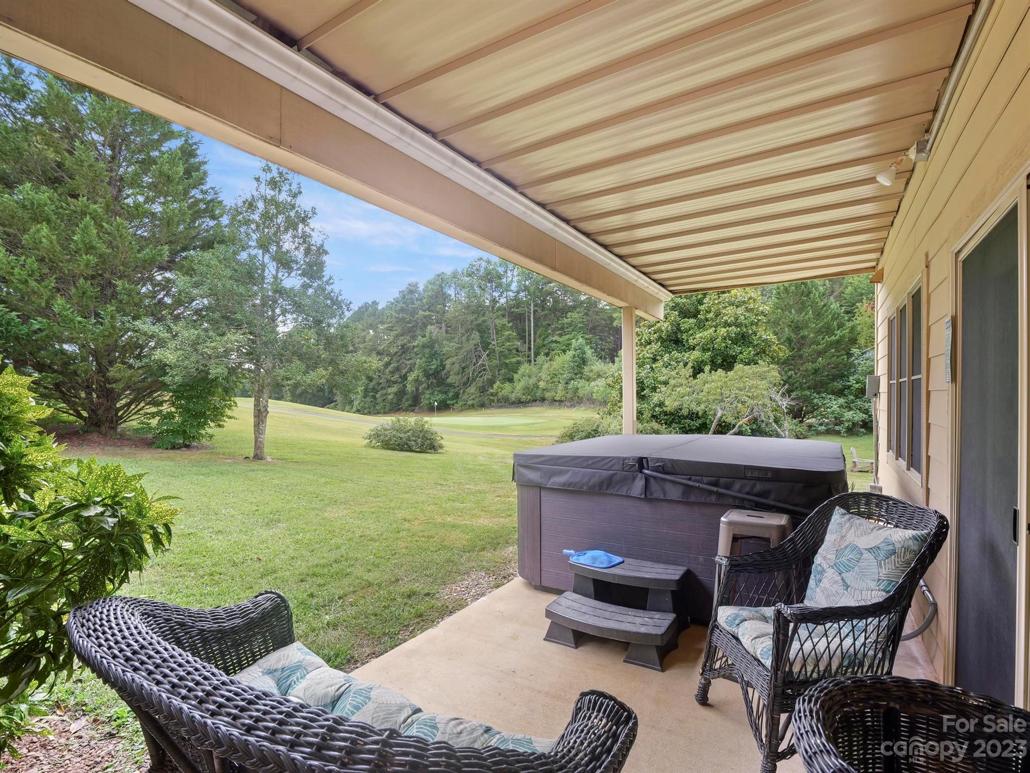 Rumbling Bald on Lake Lure - Residential