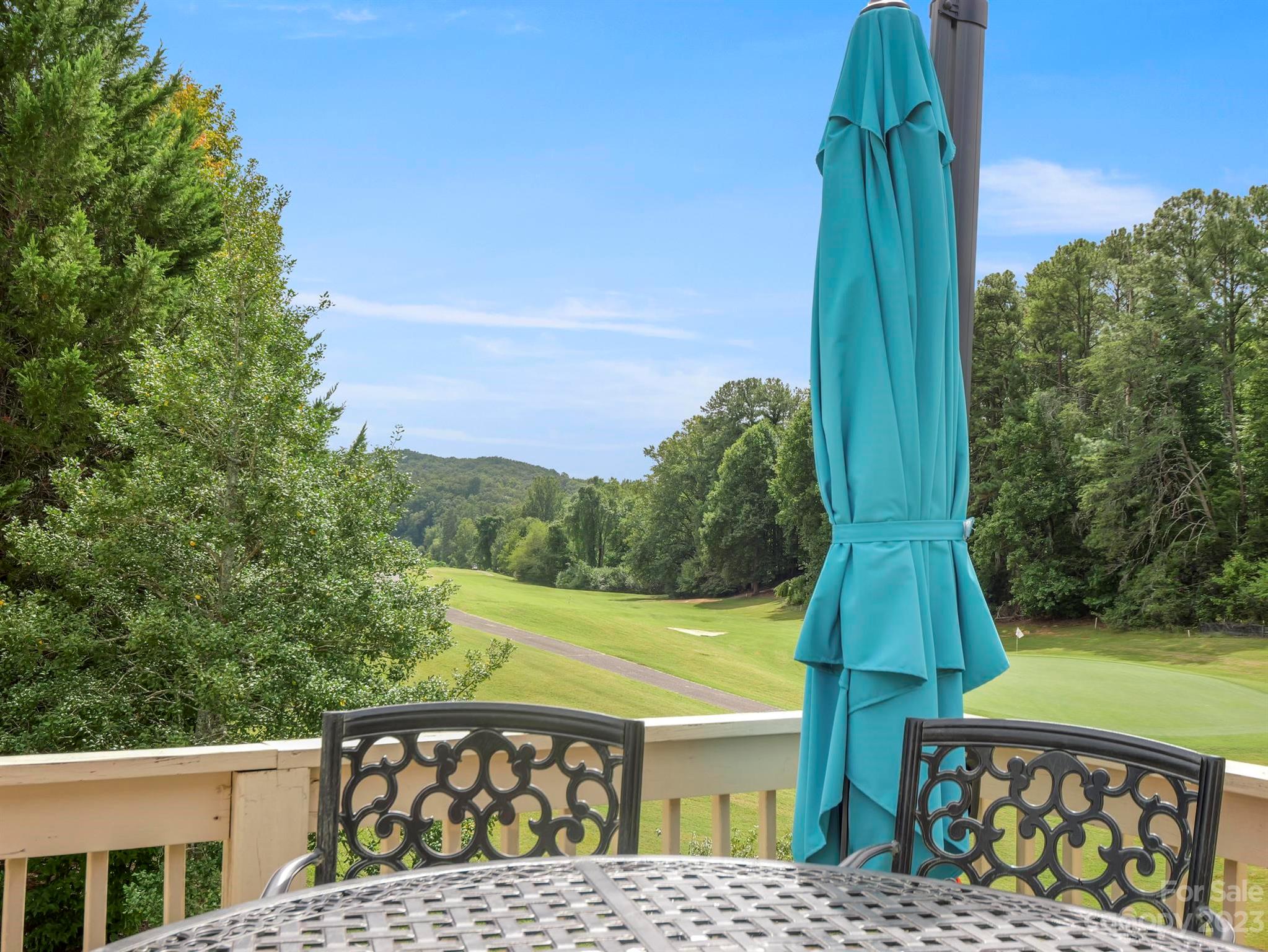 Rumbling Bald on Lake Lure - Residential