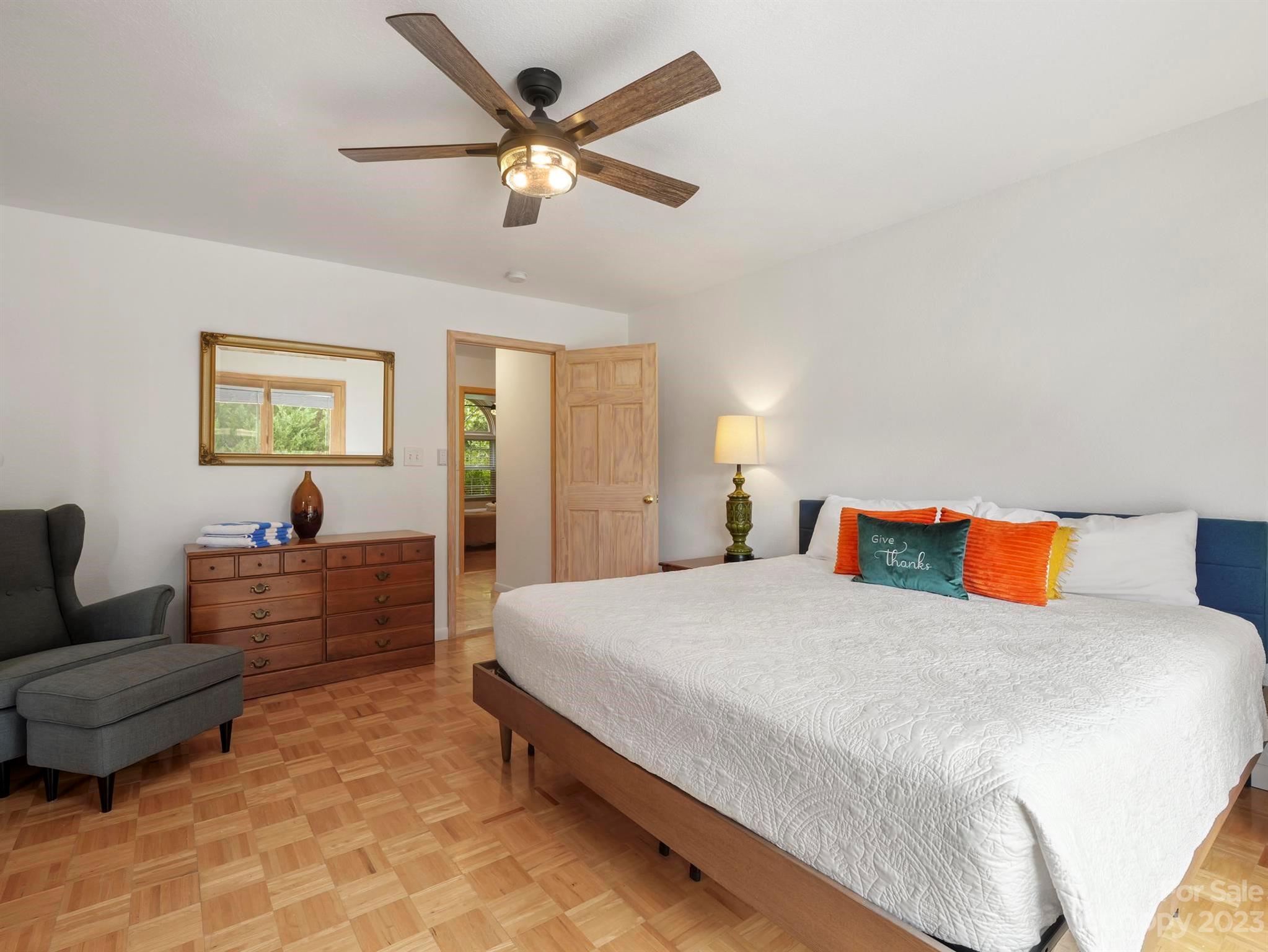 Rumbling Bald on Lake Lure - Residential