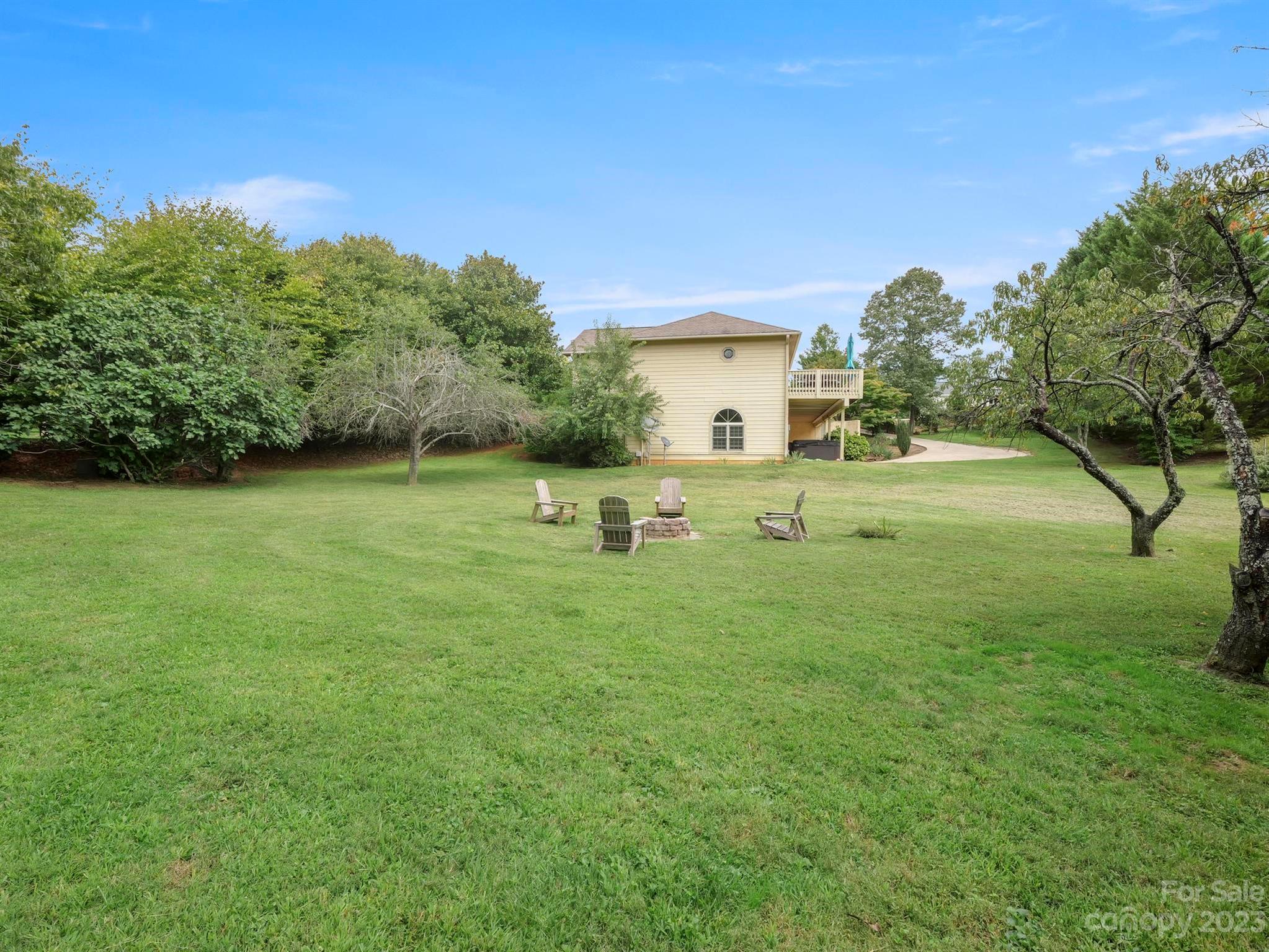 Rumbling Bald on Lake Lure - Residential