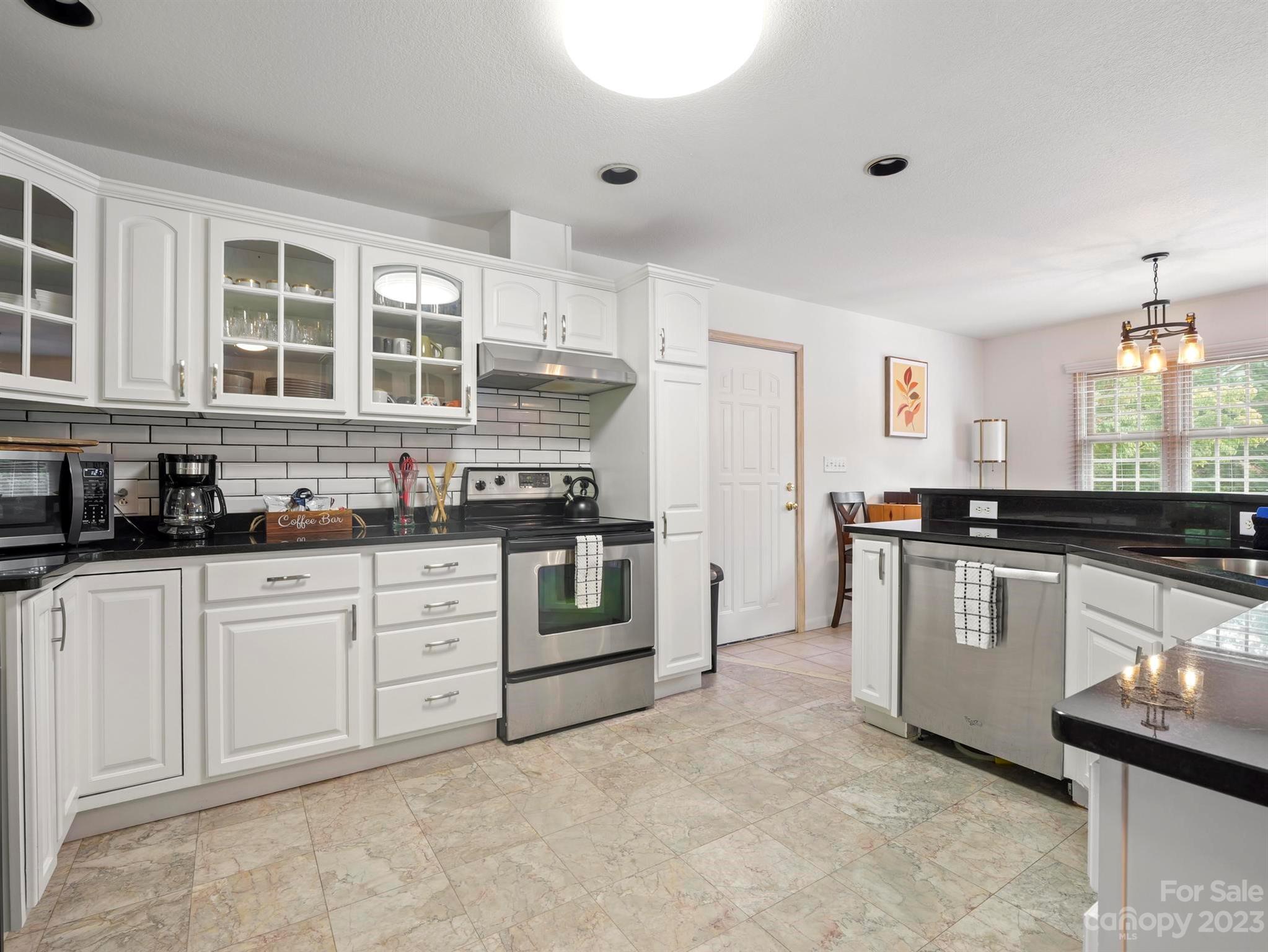 Rumbling Bald on Lake Lure - Residential