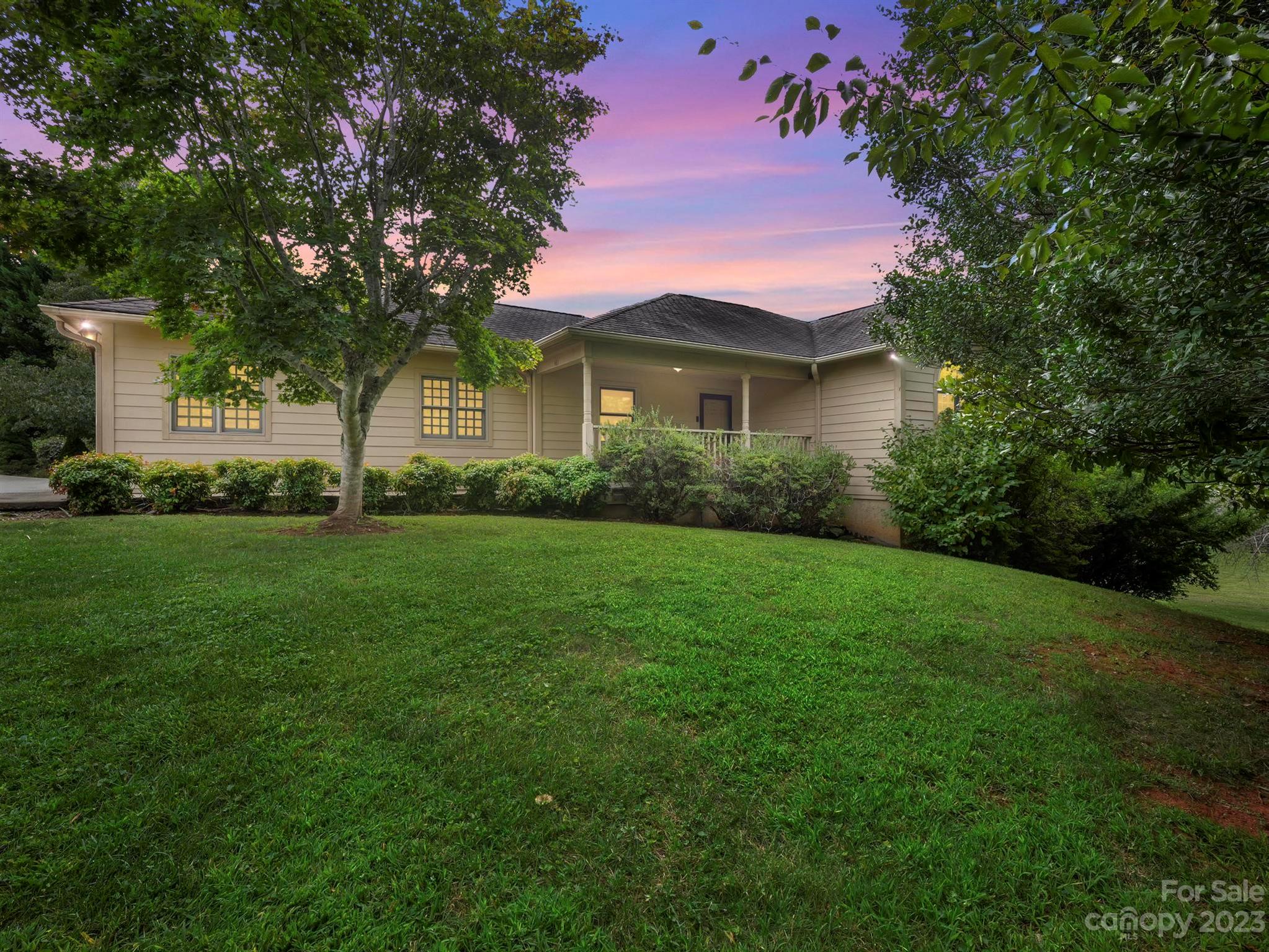 Rumbling Bald on Lake Lure - Residential