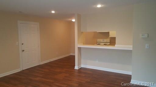 Colville - Residential Lease