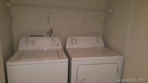 Colville - Residential Lease