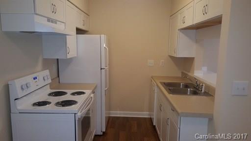 Colville - Residential Lease