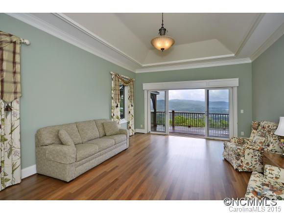 Straus Park - Residential