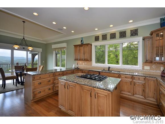 Straus Park - Residential