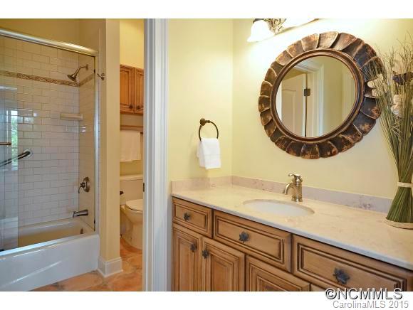 Straus Park - Residential