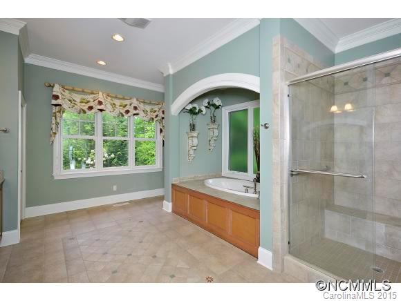 Straus Park - Residential