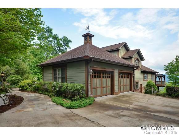 Straus Park - Residential