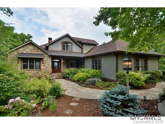 Straus Park - Residential