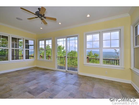 Straus Park - Residential