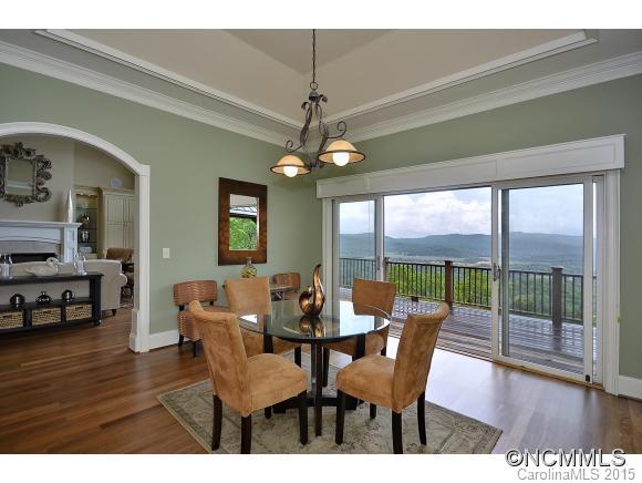 Straus Park - Residential