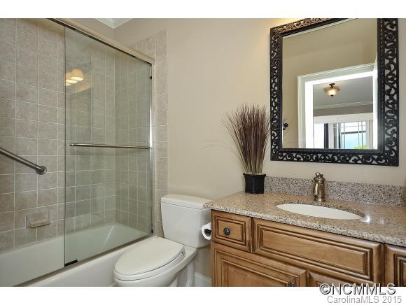 Straus Park - Residential