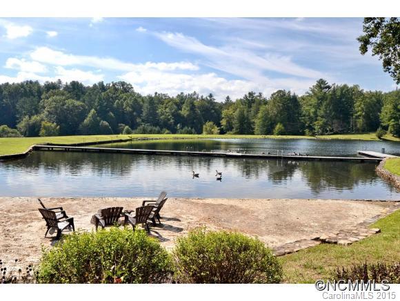 Straus Park - Residential