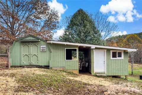 A home in Marion