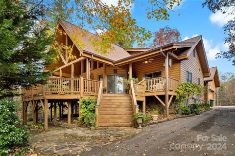 65,59, 163 Gypsy Mountain Road Marion NC 28752