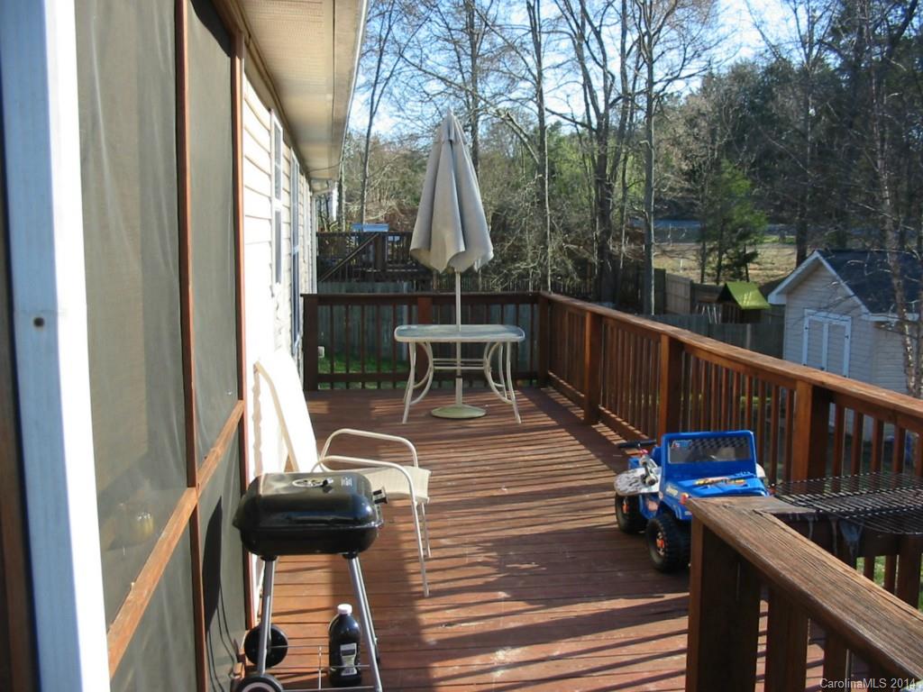 Taylor Oaks - Residential