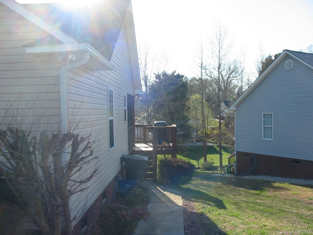 Taylor Oaks - Residential