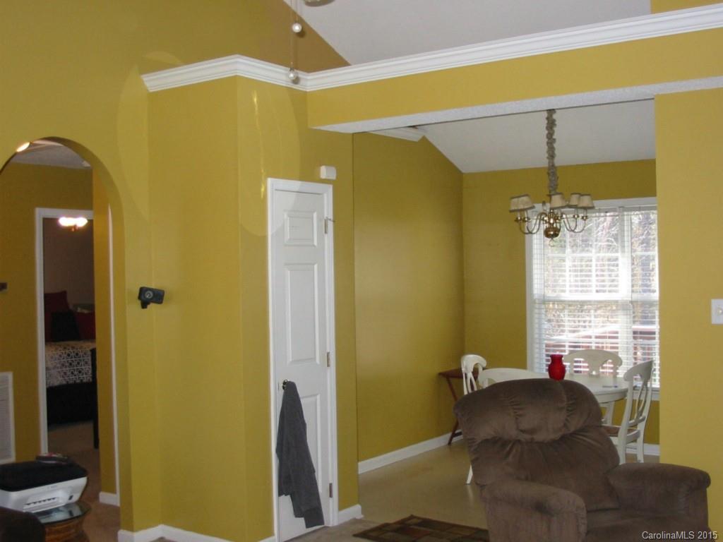 Taylor Oaks - Residential