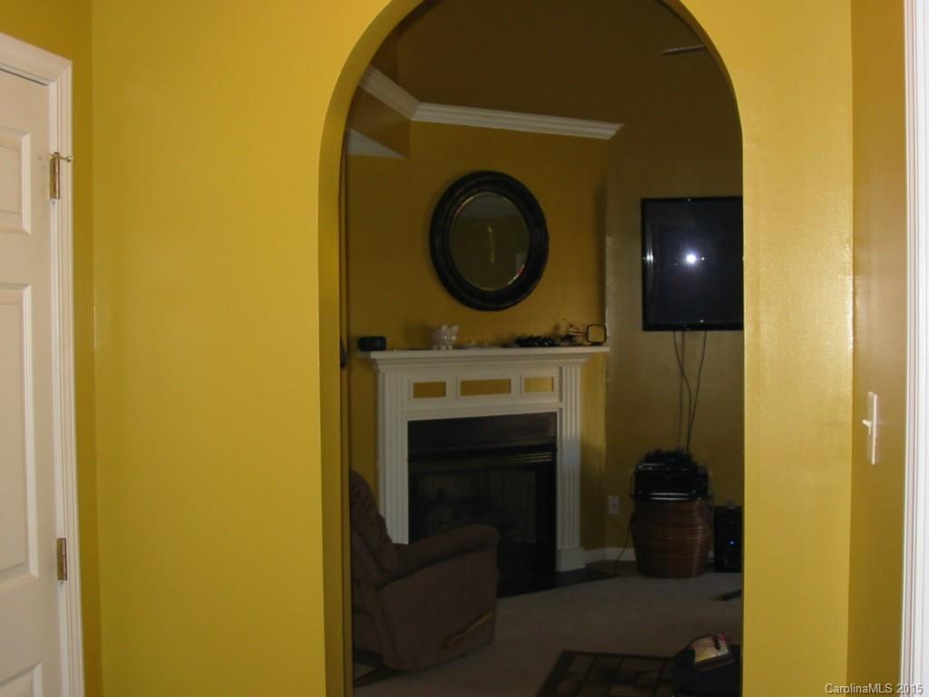 Taylor Oaks - Residential