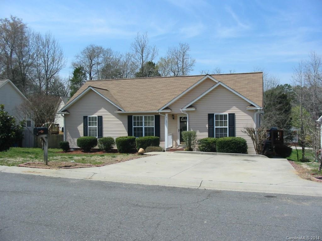 Taylor Oaks - Residential